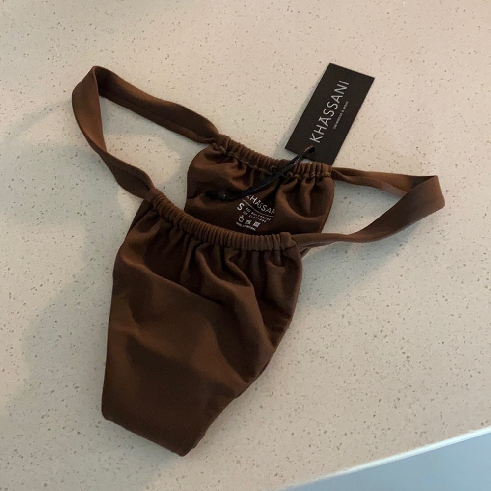 Khassani Swim bottom